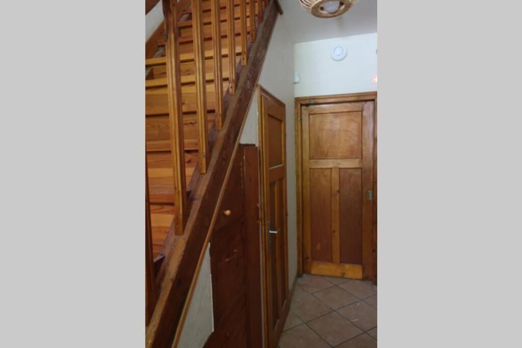 Chey Mybam, Agreable Maison Au Centre De Selestat Villa Екстериор снимка