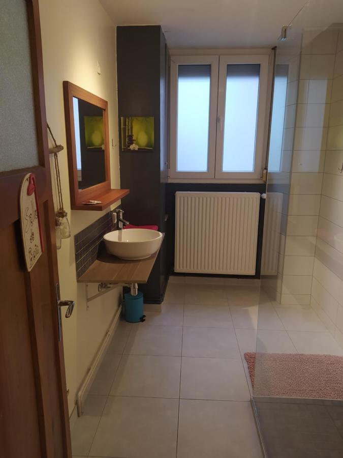 Chey Mybam, Agreable Maison Au Centre De Selestat Villa Екстериор снимка