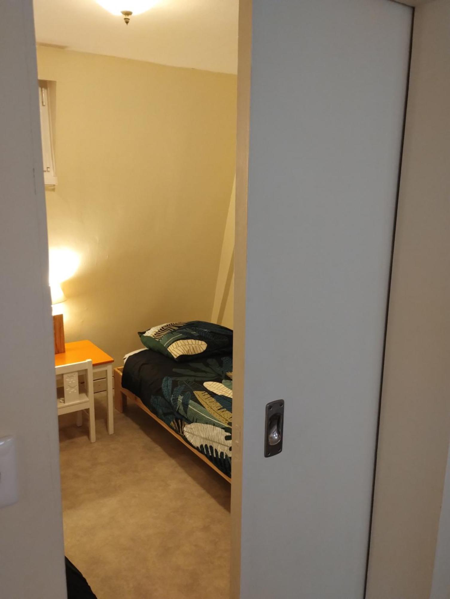 Chey Mybam, Agreable Maison Au Centre De Selestat Villa Екстериор снимка