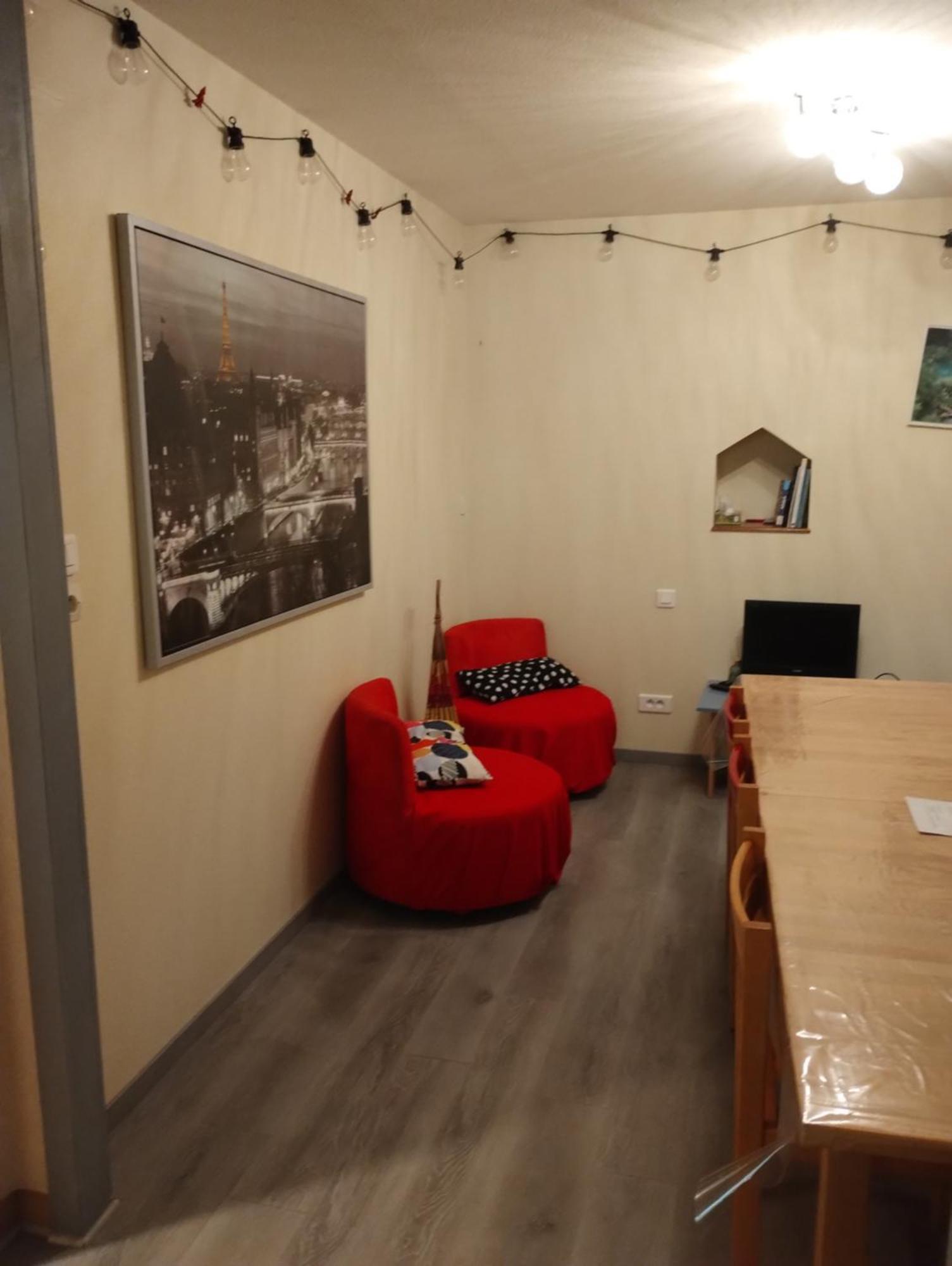 Chey Mybam, Agreable Maison Au Centre De Selestat Villa Екстериор снимка